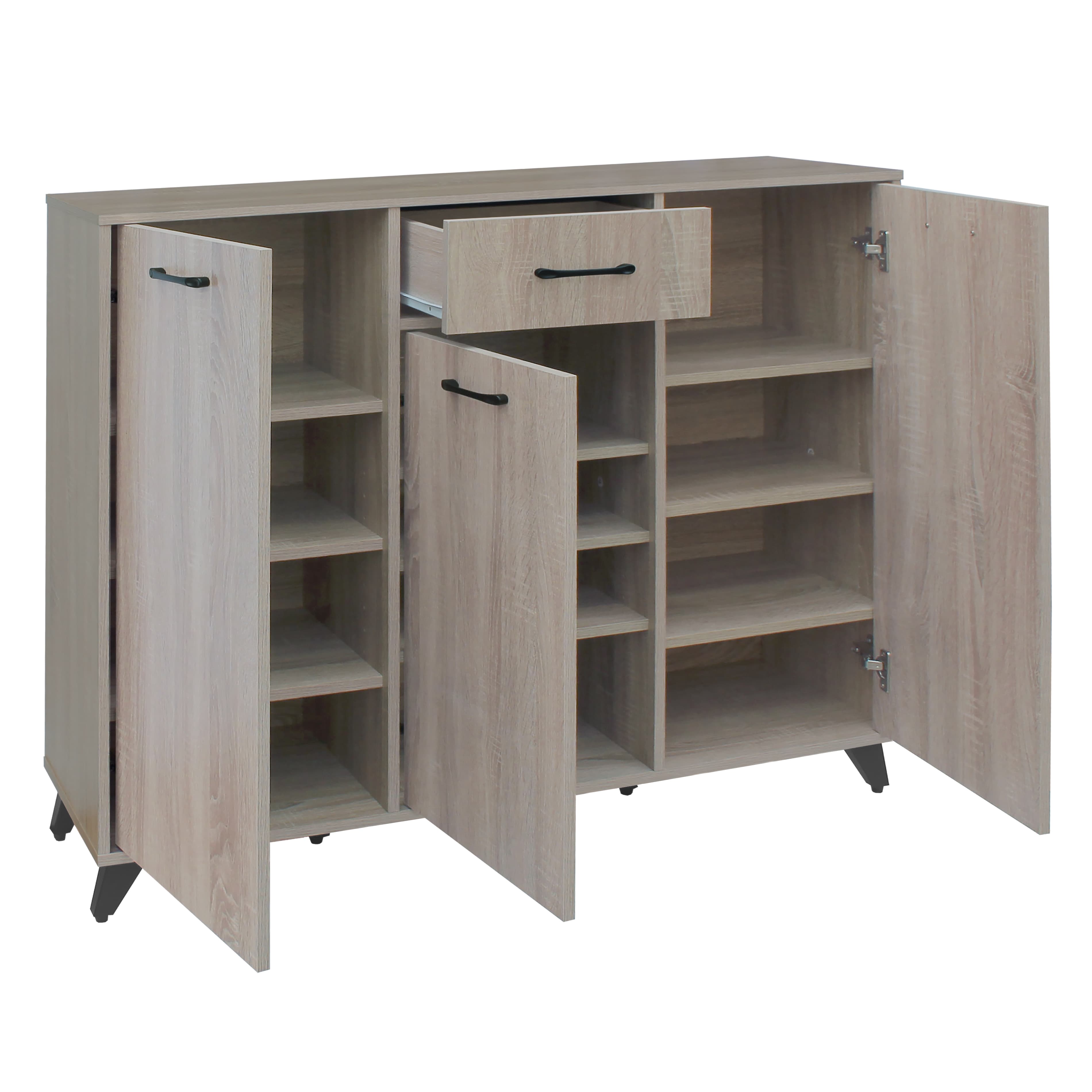 Shoe Cabinates image