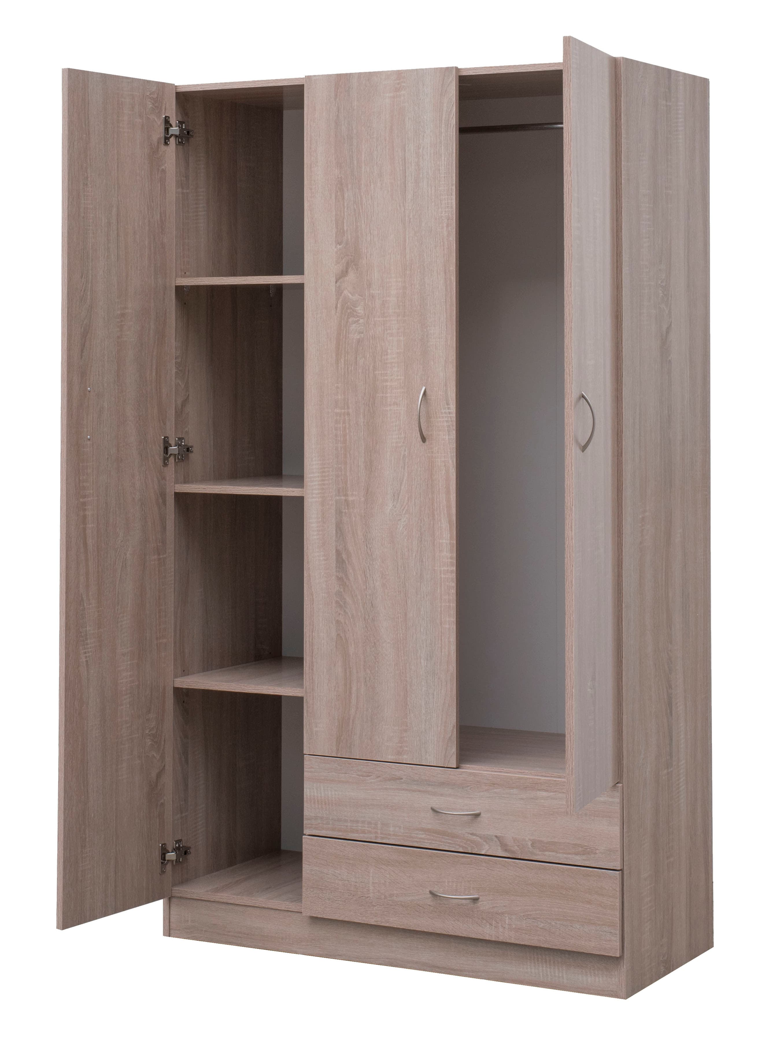 Wardrobes image