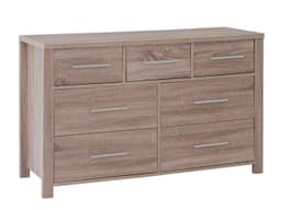 Cue Dresser