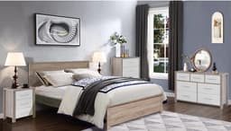 Cue Bedroom Package