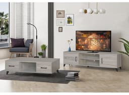 Hana Living Room Package